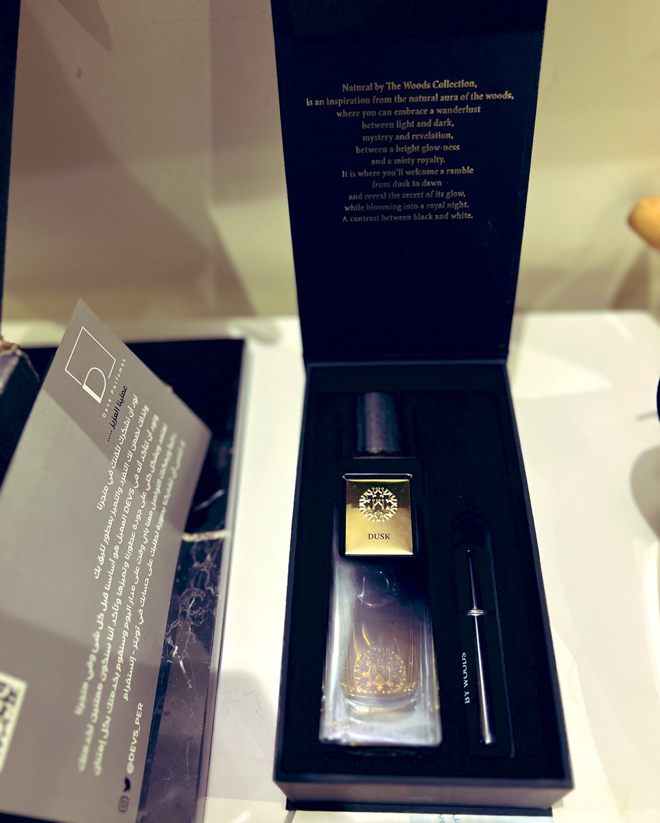 allstore_1's tweet image. @devs_per تتعب وانت تمدح هالمتجر الجميل  اسعار جدا مناسبة بديل متقن وعطور ذا وودز كوليكشن عليها عروض وخصومات في متناول الجميع تشرفت بالتعامل معهم 💐