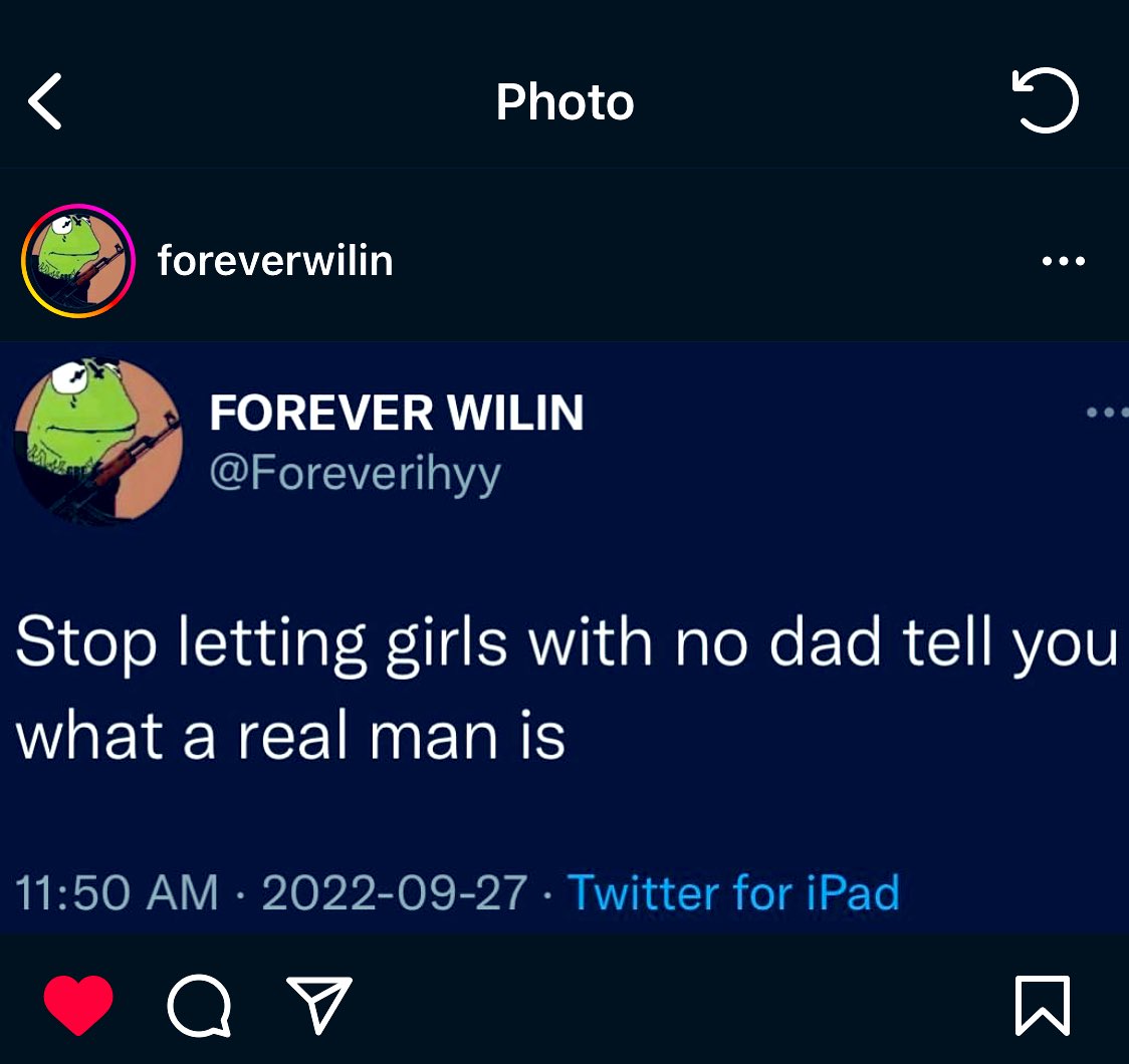 HeartEeater's tweet photo. It can go both ways for me I grew up with now mom or dad 🤷🏾‍♂️… tell me wassup wit me , but know ima tell you something too. Now we both better.. https://t.co/RH4Chjiv27