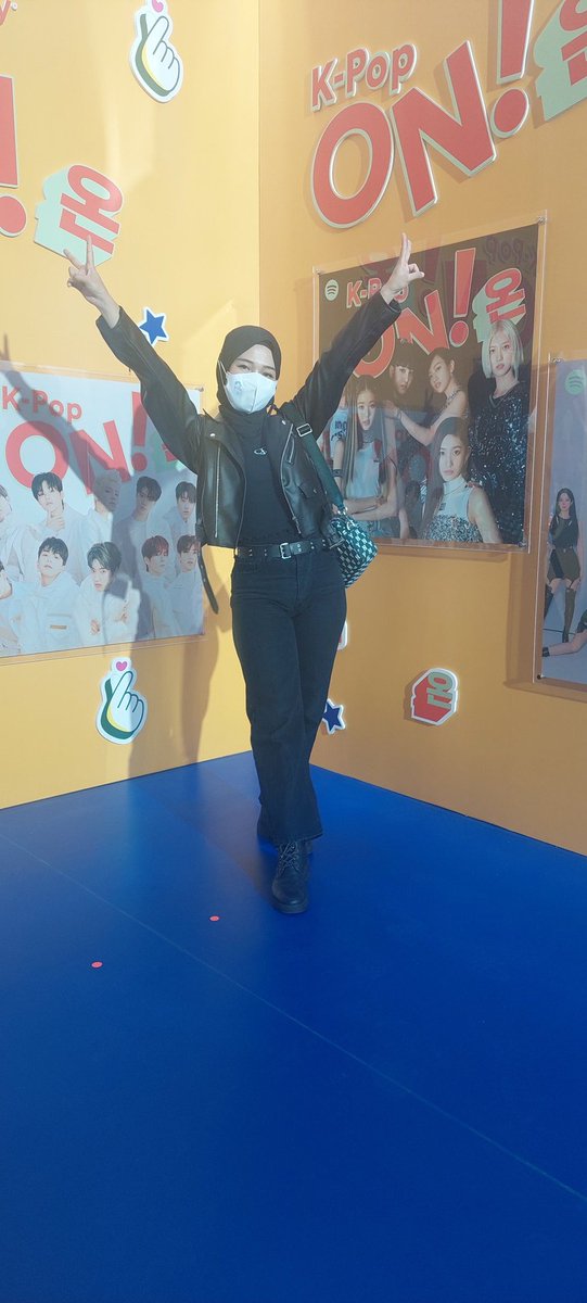 #ImOnKPopON #SpotifyKPopON <a href="/SpotifyID/">Spotify Indonesia</a> <a href="/gebysrikandi/">gebysrikandi</a> <a href="/dismaaa/">dis</a>