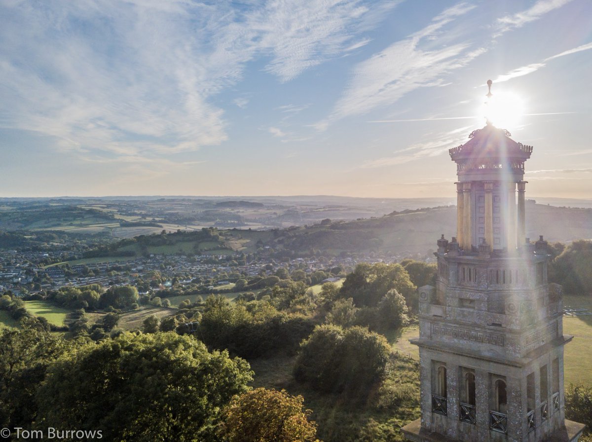 🛠️ Let’s Fix Our Tower! 🛠️

We are over the moon to share that the National Lottery Heritage Fund has awarded the Beckford's Tower Trust £3,087,000! 

🧵

Image: Tom Burrows 

#nationallotteryheritagefund #beckfordstower #williambeckford #heritage #history #conservation #somerset
