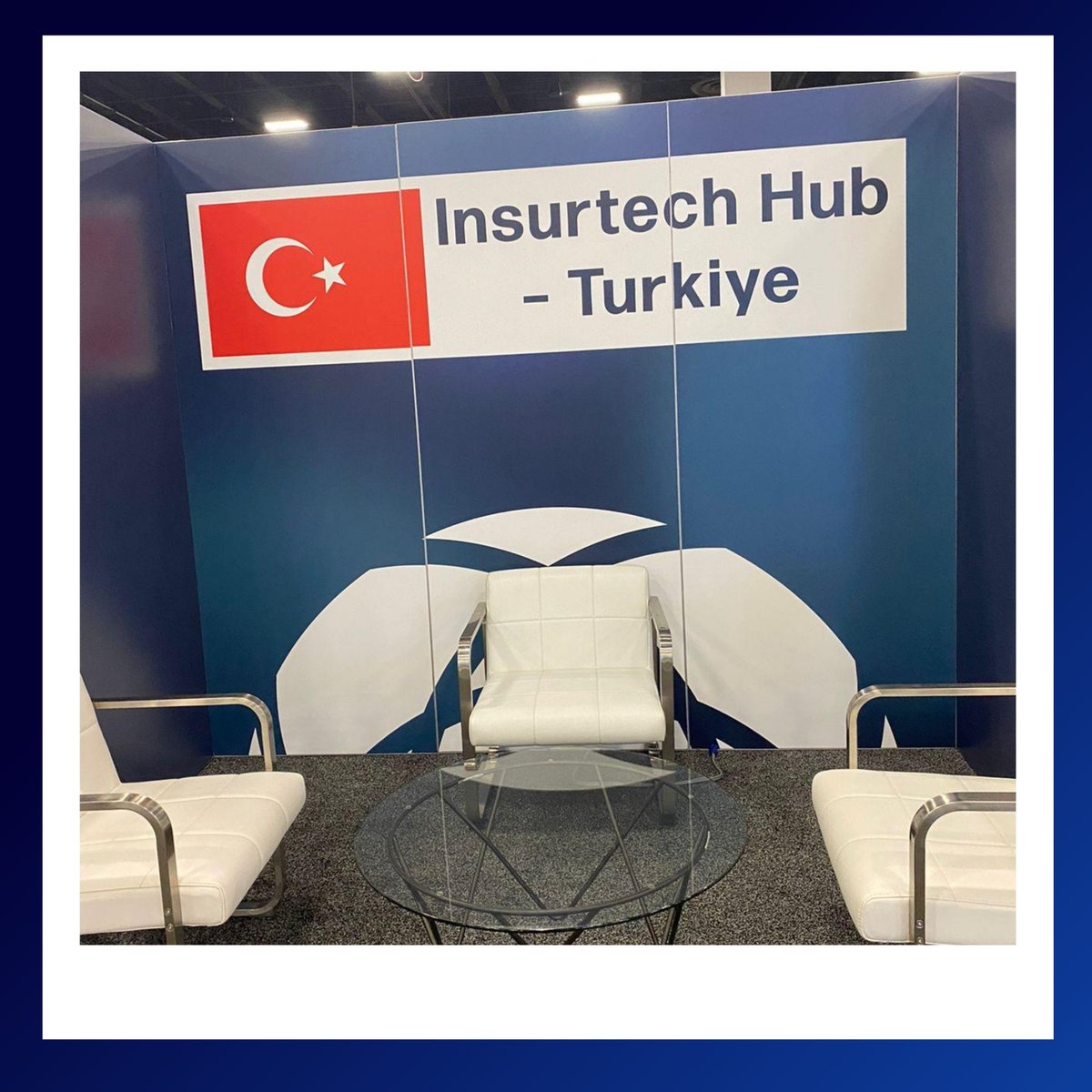 insurtechhubglb's tweet photo. ITC Vegas.⚡
Follow us so you don't miss the developments!🌎
@insuretechnow
#ITC2022 #InsurtechHub #insurancetechnology #insurtech #digitalinsurance https://t.co/9ccl8hJDl6