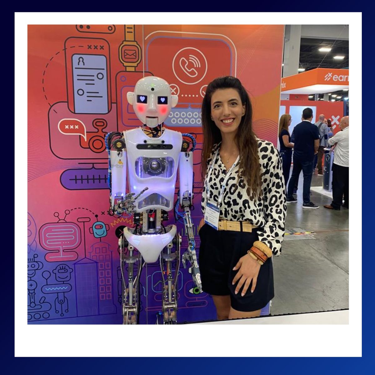 insurtechhubglb's tweet photo. ITC Vegas.⚡
Follow us so you don't miss the developments!🌎
@insuretechnow
#ITC2022 #InsurtechHub #insurancetechnology #insurtech #digitalinsurance https://t.co/9ccl8hJDl6