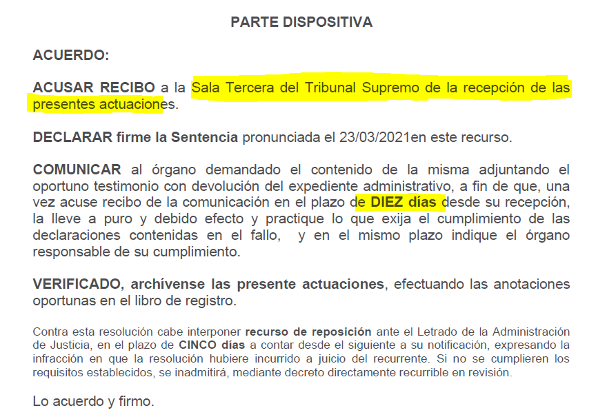 AEBCatalunya's tweet photo. 📢La Escuela Josefina Ibáñez de Abrera tiene DIEZ días de plazo para poner en marcha un nuevo proyecto lingüístico que incluya al castellano como lengua vehicular. El @tsj_cat lo notifica con fecha de hoy
📢 Recordemos que este centro ha retirado ilegalmente el mínimo del 25% https://t.co/eOkaA5LUPo