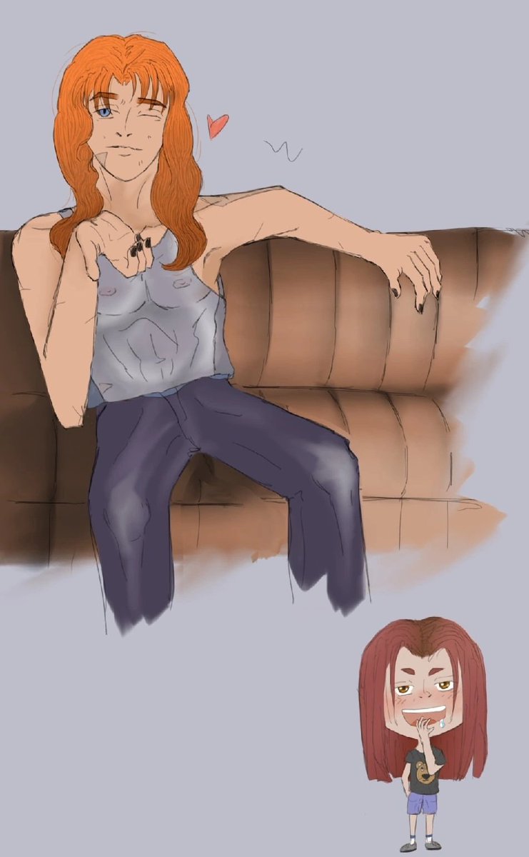 ezikanx's tweet photo. #art #artist #oc #ocs #myoc #myocs #арт #мойперс
Алхан с ушками и без https://t.co/4zOQ1RRI4D