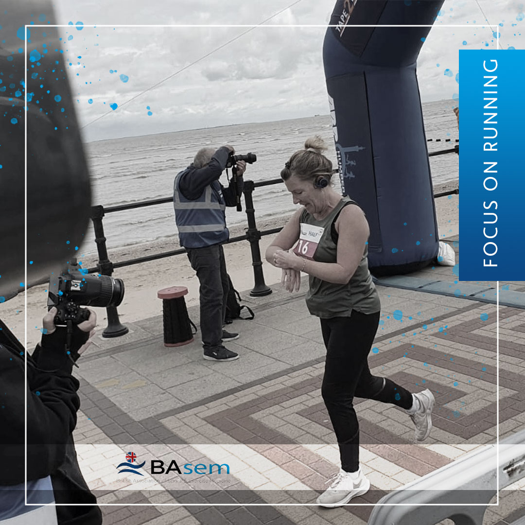 basem_uk's tweet photo. Our Office Manager, Debbie gives an insight into what it's like training for a Half Marathon. 

"It is extremely difficult to rest &amp; watch the time go on, closer &amp; closer to the date of the race.

https://t.co/E7pEddHcdG   

#focusonrunning #marathonrunning #halfmarathon #BASEM https://t.co/NnB1XZrOLX