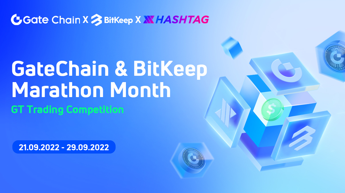 GateLayer's tweet image. GateChain&amp;amp;BitKeep Marathon Month Phase2 winners’ list! @BitKeepOS @BitKeepDaily @xhashtagio

🎉Congrats! The GT rewards will be airdropped to you after the events finish.

The #SoulSwag NFT badges claim page will be online soon. Stay tuned!

Winners: buff.ly/3y0FsOI