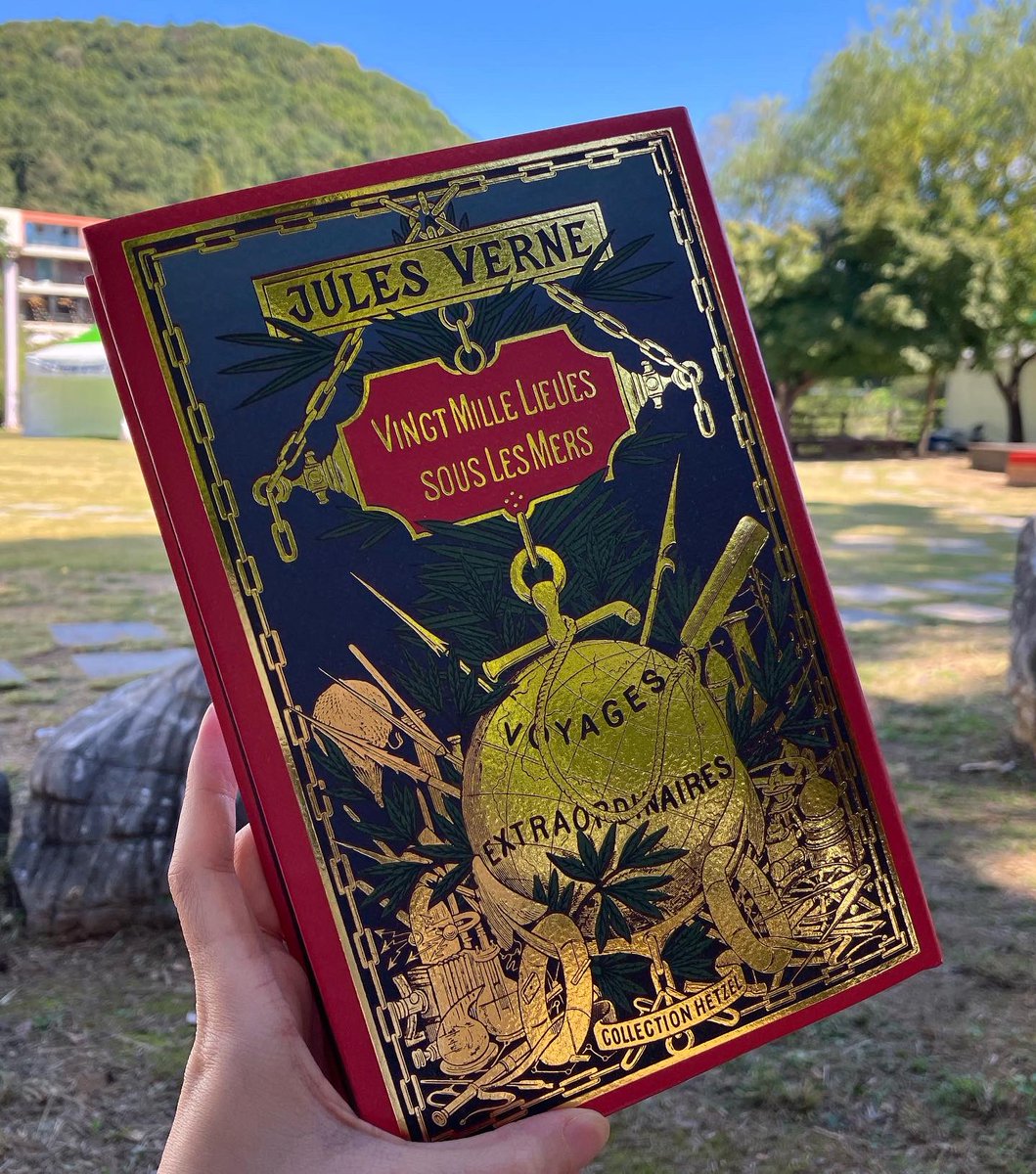 해저 2만리 꼴렉씨옹 에첼 드디어 제작 완료!