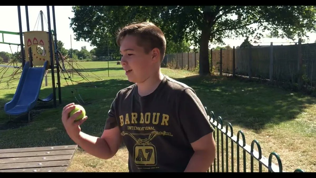 Helix Arts tweet media