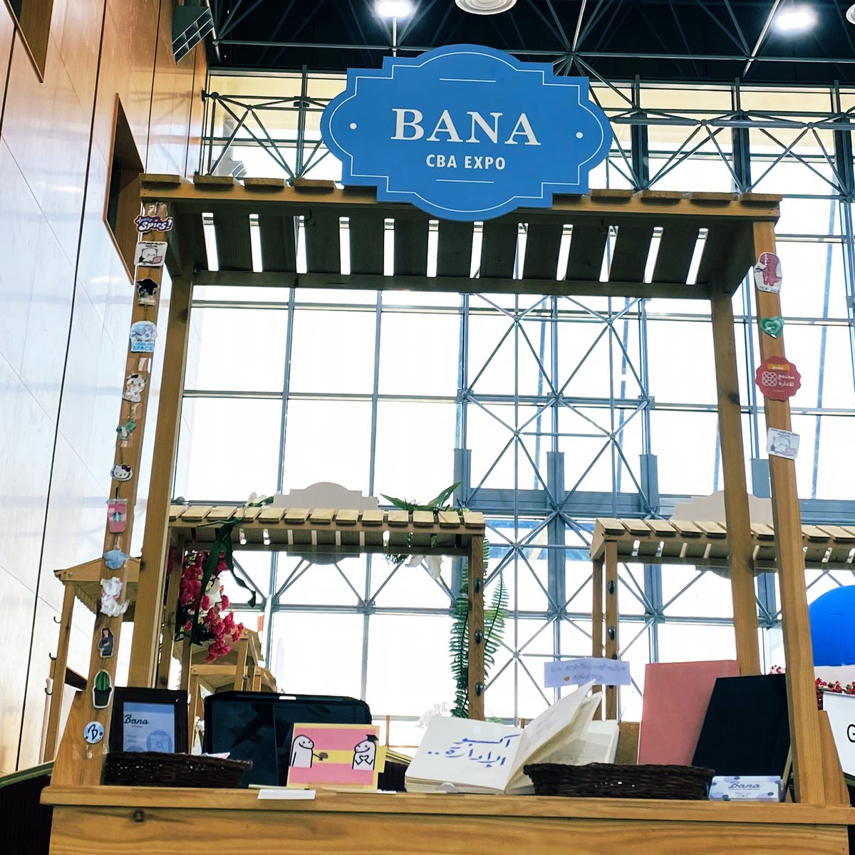 bana tweet media