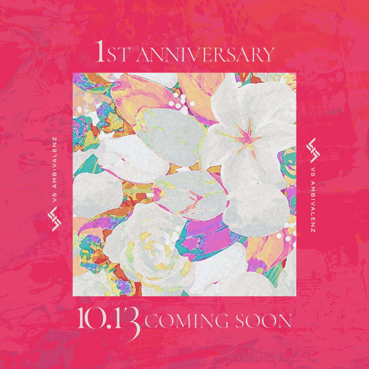 VS AMBIVALENZ（ビバレン）公式 on Twitter: 