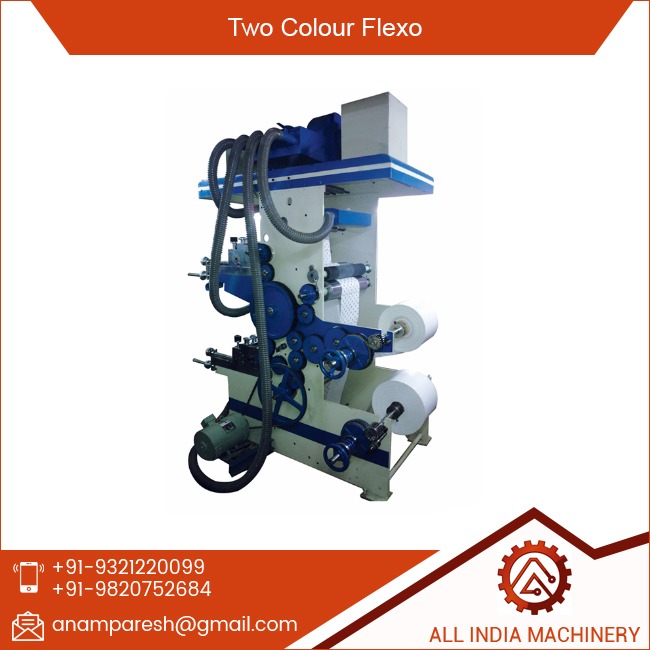 AImachinery's tweet photo. Two Colour Flexo Printing Machine

Visit: https://t.co/wcpsXfB6Oy
What’s Up:- +91 93212 20099
Email:- aimmachines2017@gmail.com.
#flexomachine #Flexoprintingmachine #printingmachine
#printing #machine #plastic #machinery #machines #printingmachine #plasticprinting https://t.co/brf8syJt5F