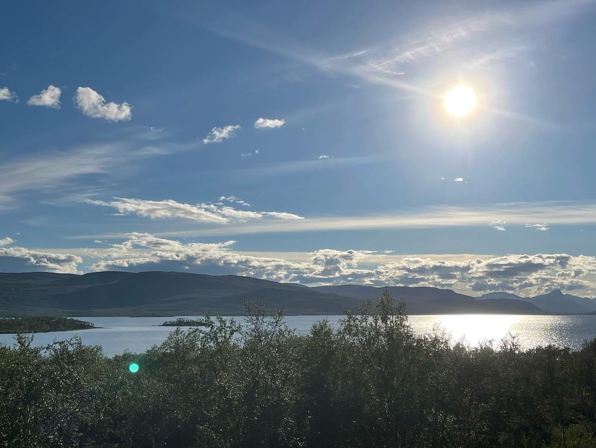 IsabelleRoccia's tweet photo. 👓A European view🇪🇺 from the North:@PrivacyPros Country Leader, Nordics, @EijaWarma on issues of the day in the region incl. #childrenprivacy, privacy & #innovation, how to manage #DPOs, and extending the 🇪🇺🇺🇸 #datatransfers convo to other countries.
https://t.co/g2t9qPEzqH https://t.co/Er3MeGih0H