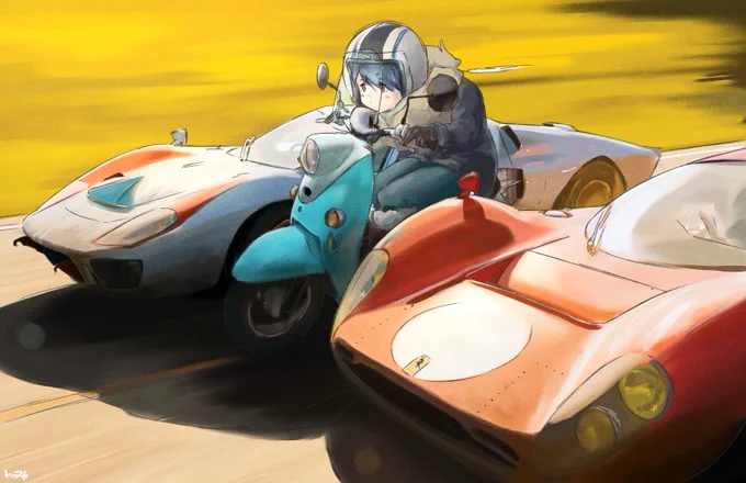 直近でふざけていたのはこれだなぁ 