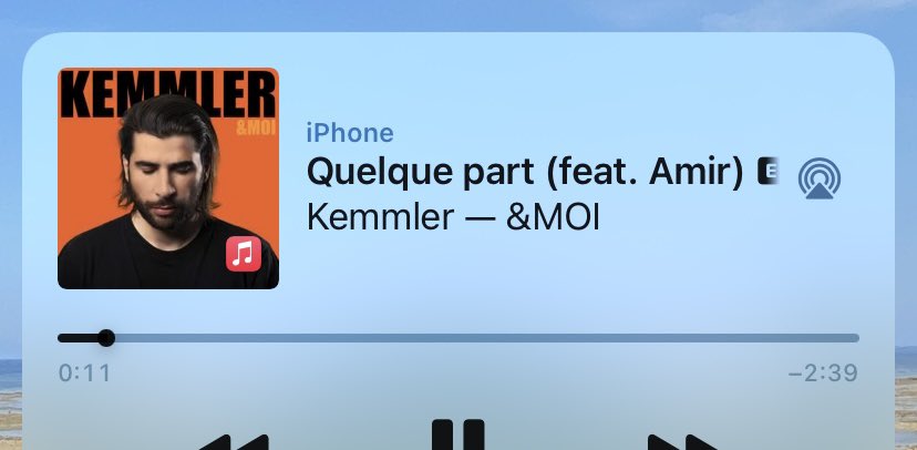 GazetteTeamAmir's tweet photo. @Ke2mler @Amir_Off Joli mélange très réussi de vos deux styles #quelquepart @Ke2mler @Amir_Off https://t.co/cOec379pll