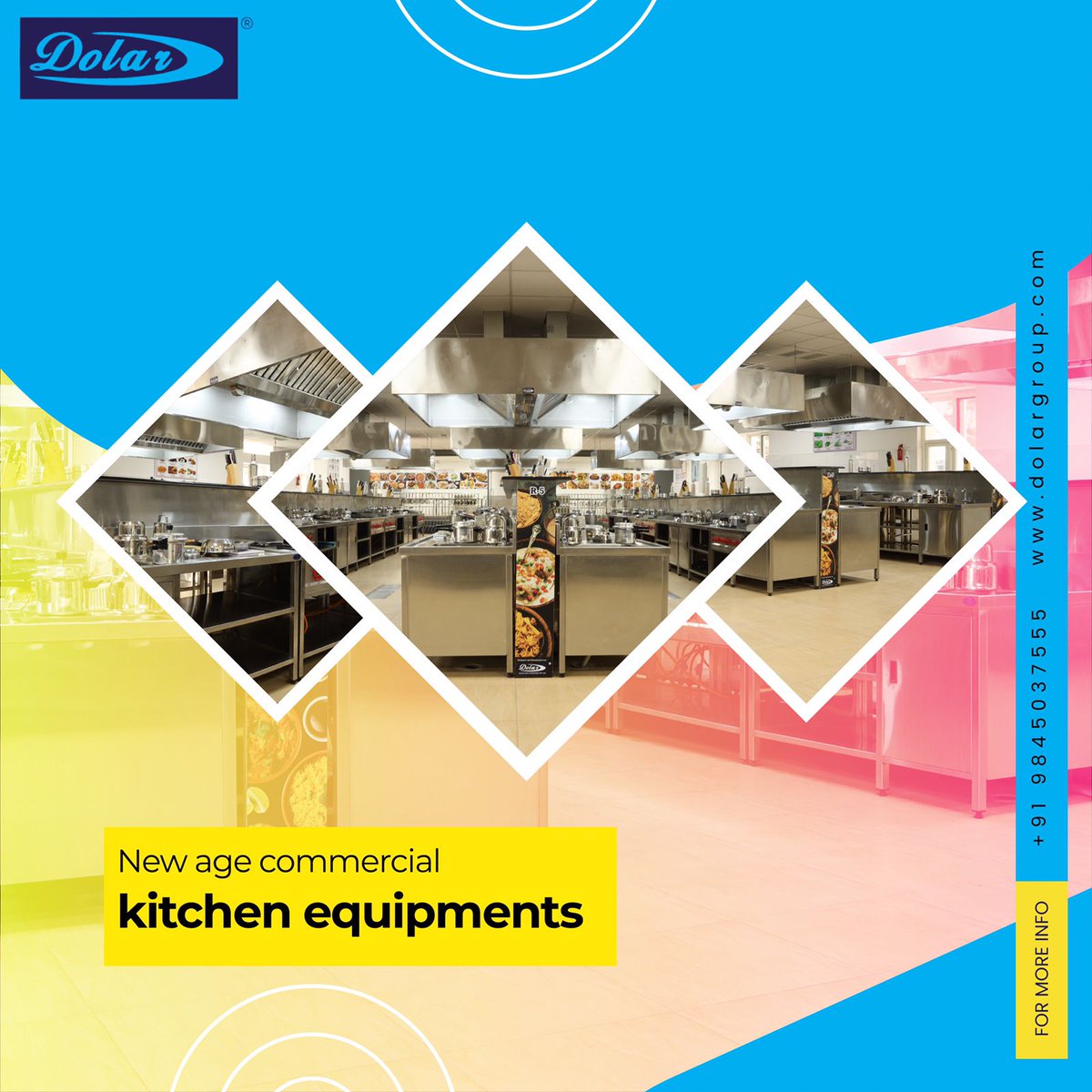Dolargroup's tweet photo. We recently provided ASC with a service.
The first step to growing your business is to create a safe workplace for your employees. 
Kitchen by Dolar Group. If you have any query regarding our projects or if you are looking to discuss business, Call us today:+91 98450 37555 . https://t.co/NrBBQ2ycsc