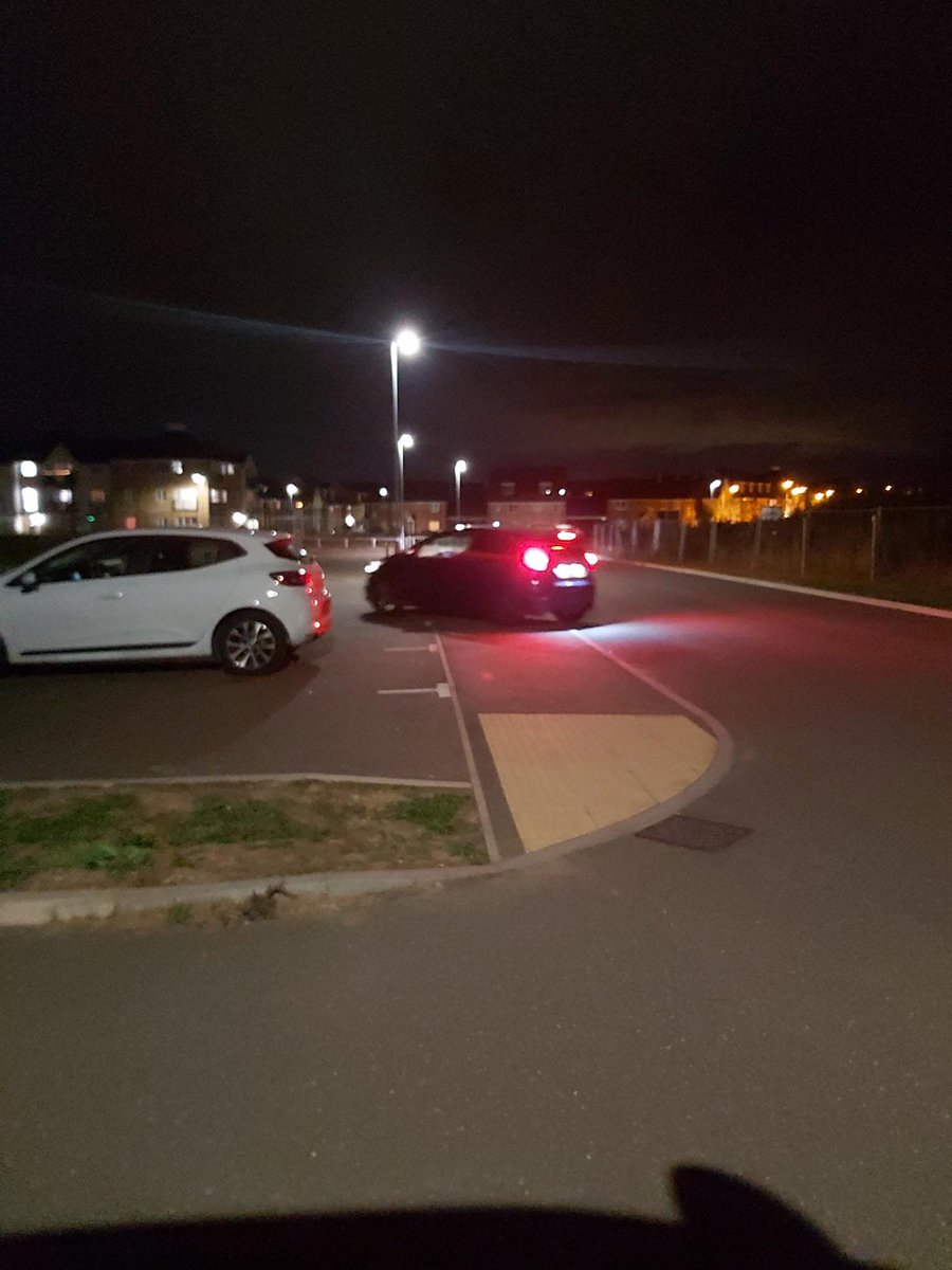 EPWitham's tweet photo. In #Witham last night we engaged & moved on cars from a current ASB hotspot at Haygreen Road. We acquired a significant amount of intel in relation to drug activity in locations around town & maintained a visible presence in the town centre. #YouSaidWeDid @town_witham #WithamCSC https://t.co/xDBVhLXmg0