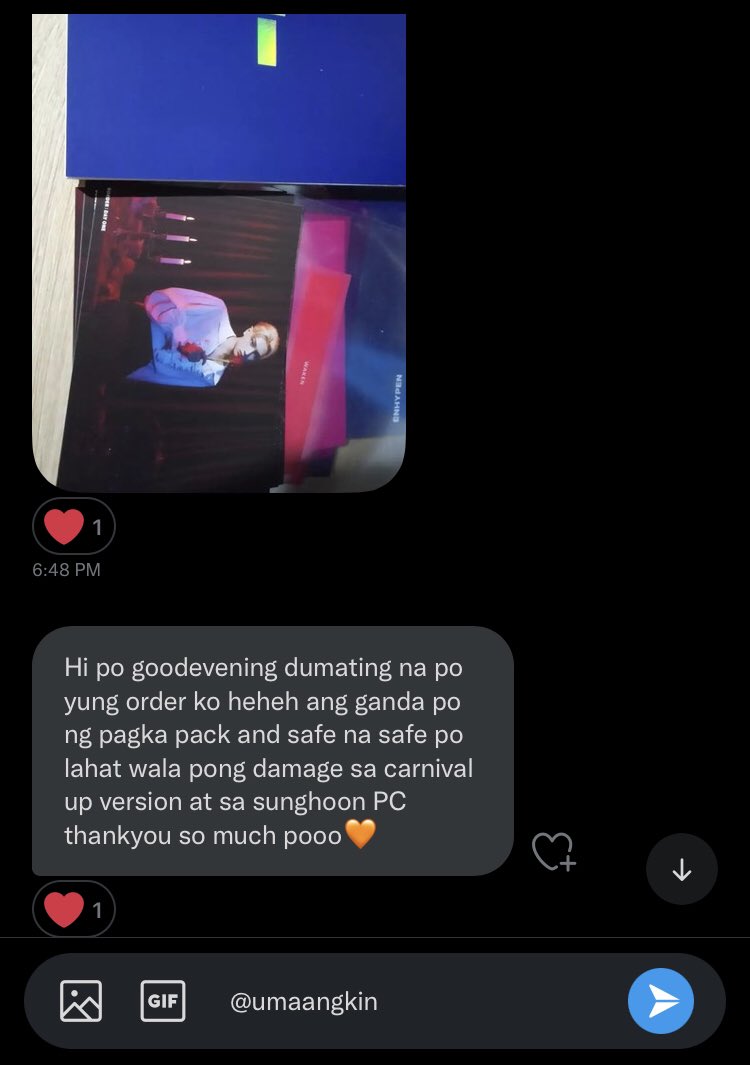 umaangkin's tweet photo. ⬇️ https://t.co/8vEMyH3uxq