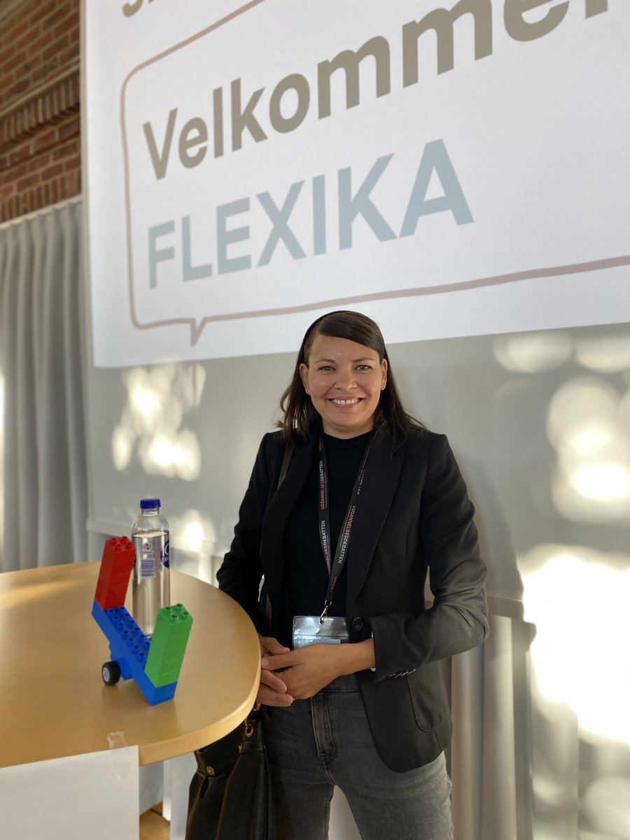 .<a href="/GrGlavind/">Johanne Grøndahl Glavind</a> er klar til debat om faglig identitet, tvivl og trivsel på #uddannelsesdebatten  #UPP <a href="/VIAuniversity/">VIA University College</a>  #uddpol