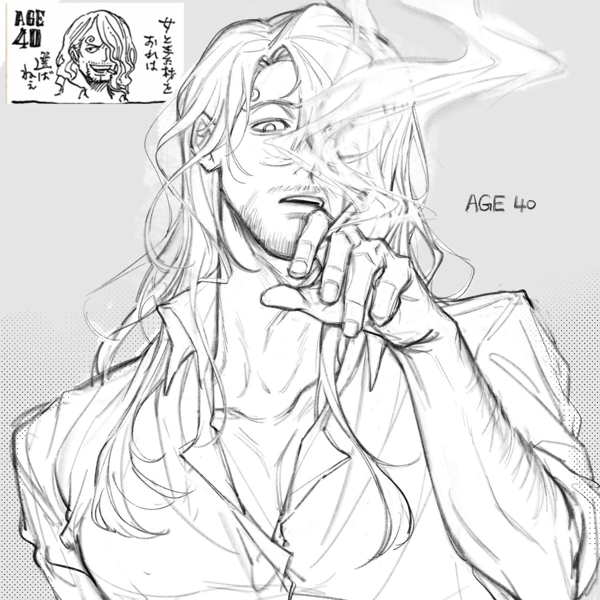 urmymerlot_1205's tweet photo. #sanji https://t.co/ldvZPmDsAg
