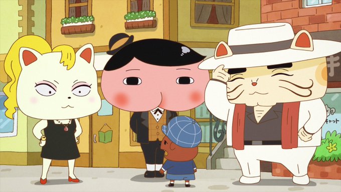 アニメ 見習いドラゴン ゾグ Eテレウォッチングkids
