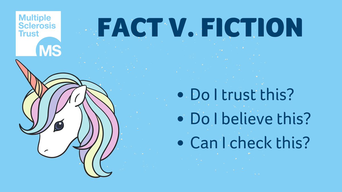 How can you tell the difference between fact, fiction or fake news?

There are various strategies that we can use to figure out the sources that may contain certain bias or misinformation. This useful webpage lists some of these tools that you can use:

mstrust.org.uk/news/focus-fac…