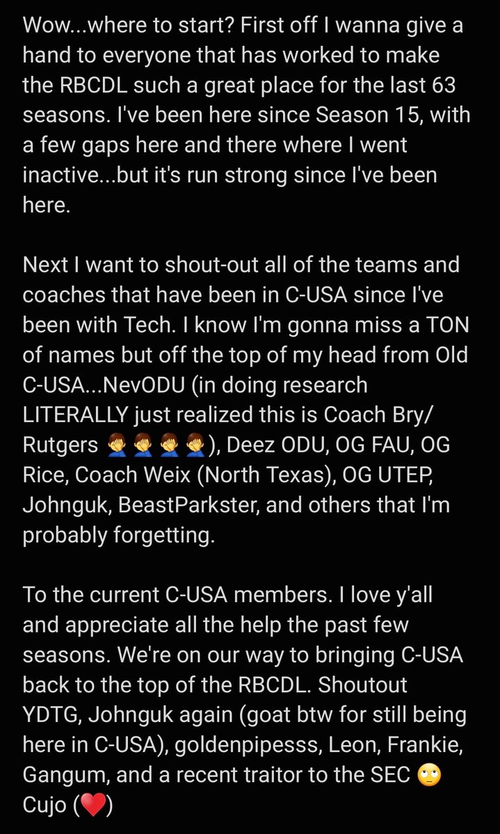 (Un-Retired) Retro Louisiana Tech Bulldogs 🏆 tweet media