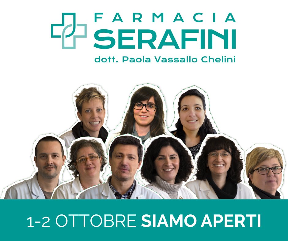 Farmacia Serafini tweet media