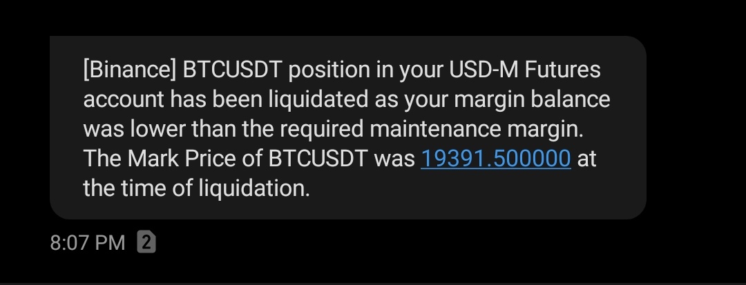 Dakshina2004's tweet photo. @IAmSteveHarvey Liquidation my Binance account 😫 https://t.co/tzpTISYocr
