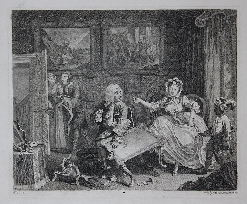 FoundlingMuseum's tweet image. 💥 Tiny Traces is open!

Delve into the Foundling Hospital's 18th-century archives in this exhibition revealing new stories. Curator @HannahDennett1 from @WarwickHistory presents a rich history to be explored. Book now: ow.ly/nh8o50KX9XG #museums #eighteenthcentury