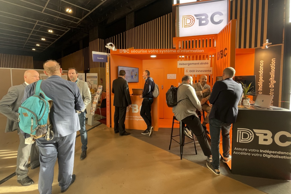 Dernière journée au #Congrès de l'Ordre des #ExpertsComptables. Vous étiez très nombreux à venir hier et aujourd'hui encore, notre équipe vous accueille jusqu'à 18h sur le stand P363
👉 N'hésitez pas à réserver votre démo dédiée à l'heure de votre choix : lnkd.in/eAhRJven
