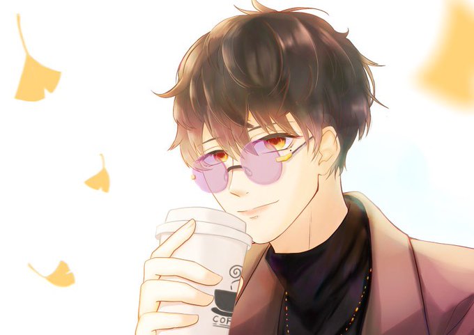 イケメンと思ったらrtのtwitterイラスト検索結果