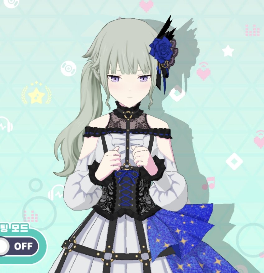 B (@loves_prsk) on Twitter photo 