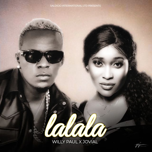 Senorita_Amira's tweet photo. Listen to Lalala ft. Jovial by Willy Paul on Boomplay. https://t.co/Eq5bABojwy
@WillyPaulMusic ft @Jovial254 #Lalala 🔥 @BoomplayMusicKE @philipjunior_ @LisaEve07252756 @BVoremi @unitedheziy @dunny_33ke @Kamba_Bae91 @awinobetty34 @Fari1Baby @KiriMsafi the duo fam 🔥 https://t.co/rj9rSAj8KP