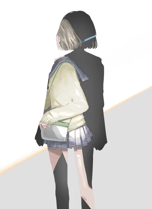 #シャニマスイラストコンテスト 