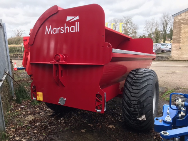 Severn Farm Machinery Ltd tweet media