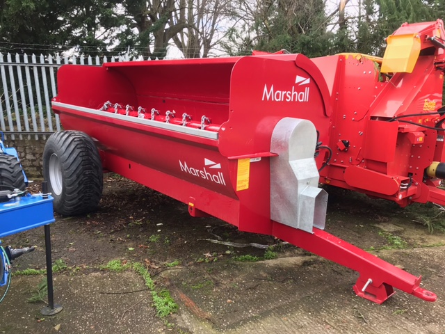 Severn Farm Machinery Ltd tweet media