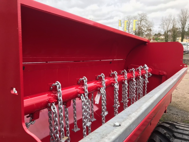 Severn Farm Machinery Ltd tweet media