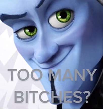 Pff imagine relating could never