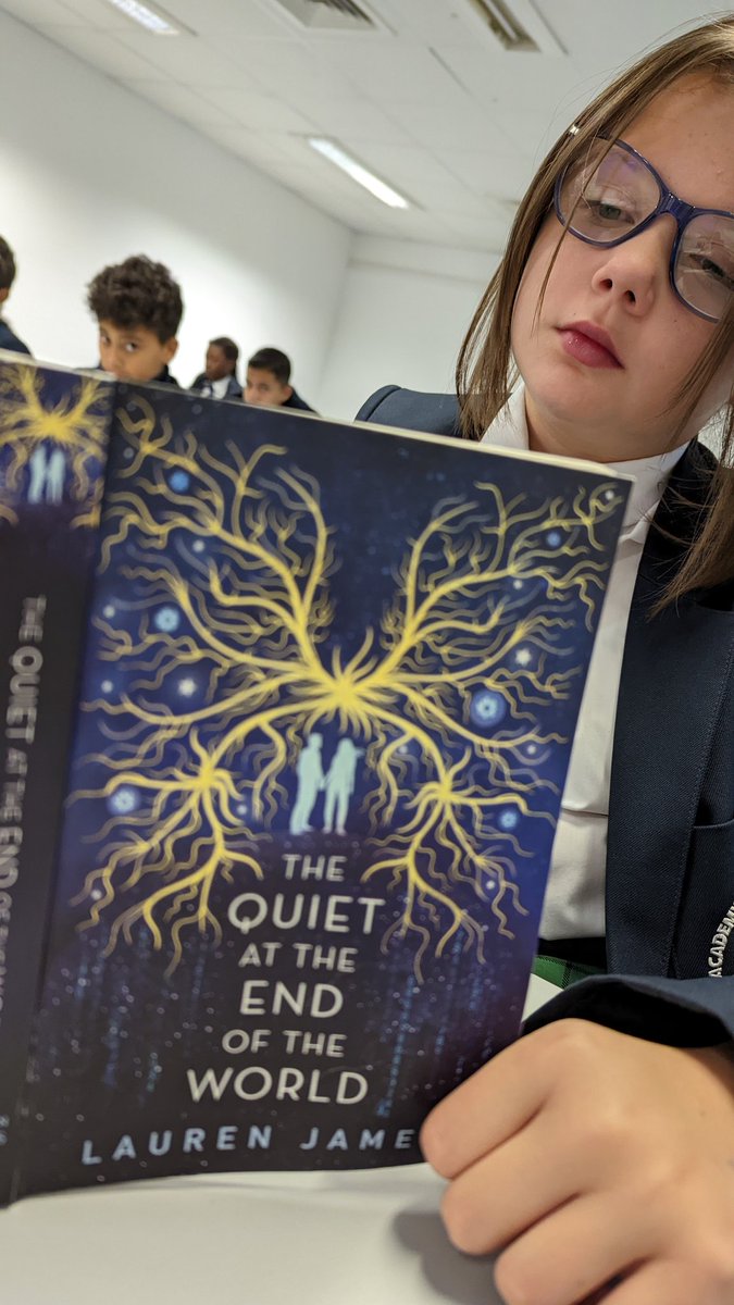 ASFA Head of School tweet media