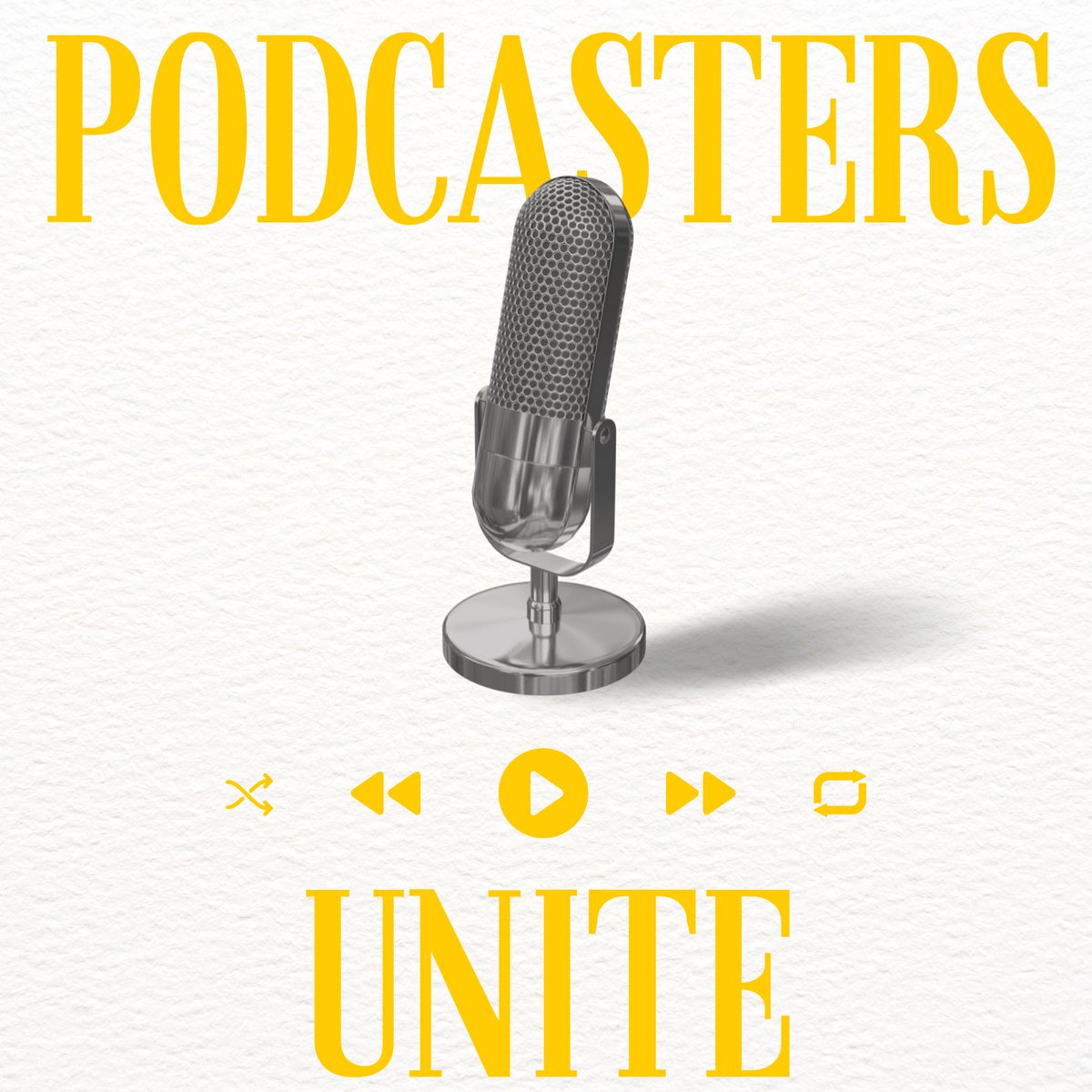 It's not about how big or small your #podcast is, but the sheer effort it takes to consistently put out content.

📣This #podcastday, we just want to give a huuuuuuge shoutout to every single #podcaster out there putting in the work! 

Here's to us🥂

#InternationalPodcastDay