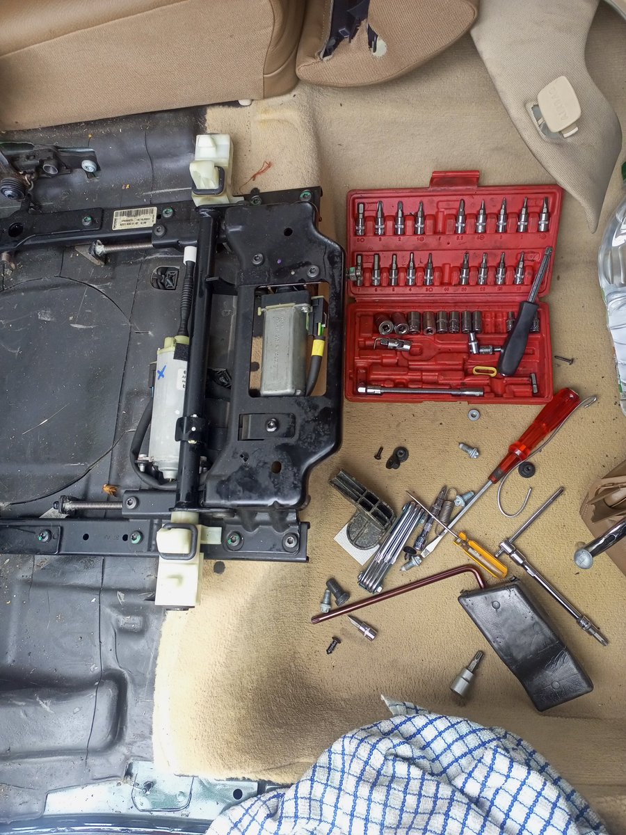 Car And Truck Diagnostic Services on Twitter "Mercedes Benz W221 rear