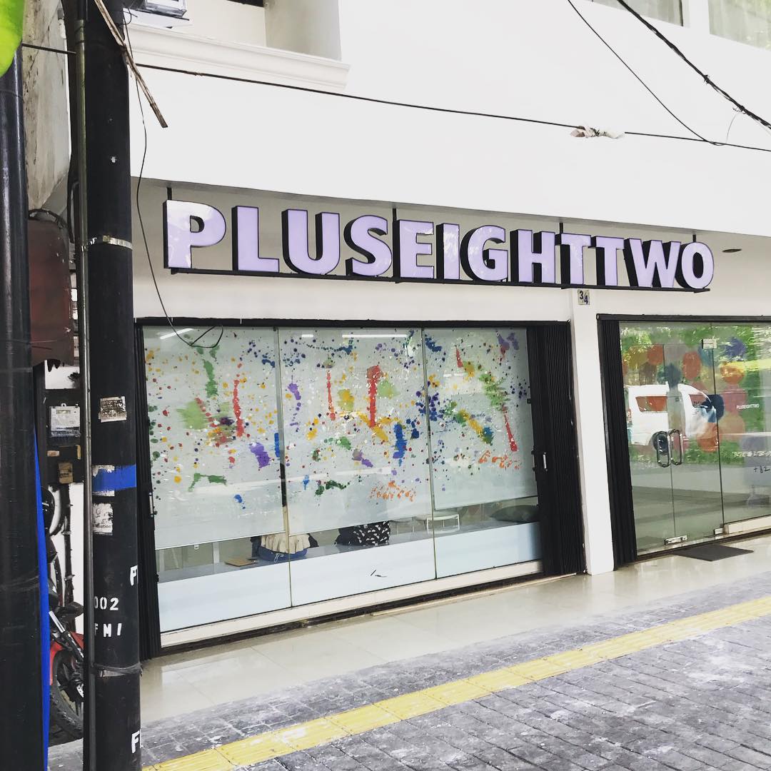 euphoria_0312's tweet photo. ⠀⠀
⭐️ 𝐃𝐃𝐋𝐀𝐁_𝐓𝐄𝐒𝐓 𝐍𝐎𝐁𝐀𝐑! ⭐️
𝟑𝟎/𝟎𝟗/𝟐𝟐 | 𝟏𝟓:𝟑𝟎 𝐖𝐈𝐁
𝐏𝐋𝐔𝐒𝐄𝐈𝐆𝐇𝐓𝐓𝐖𝐎 𝐂𝐀𝐅𝐄
Jakarta Selatan.
#GOD_MODE #DDLAB_TEST #DearDreamComeback #OUR_FRIEND_IS_MISSING
⠀⠀ https://t.co/rr2ZhuJDG0
