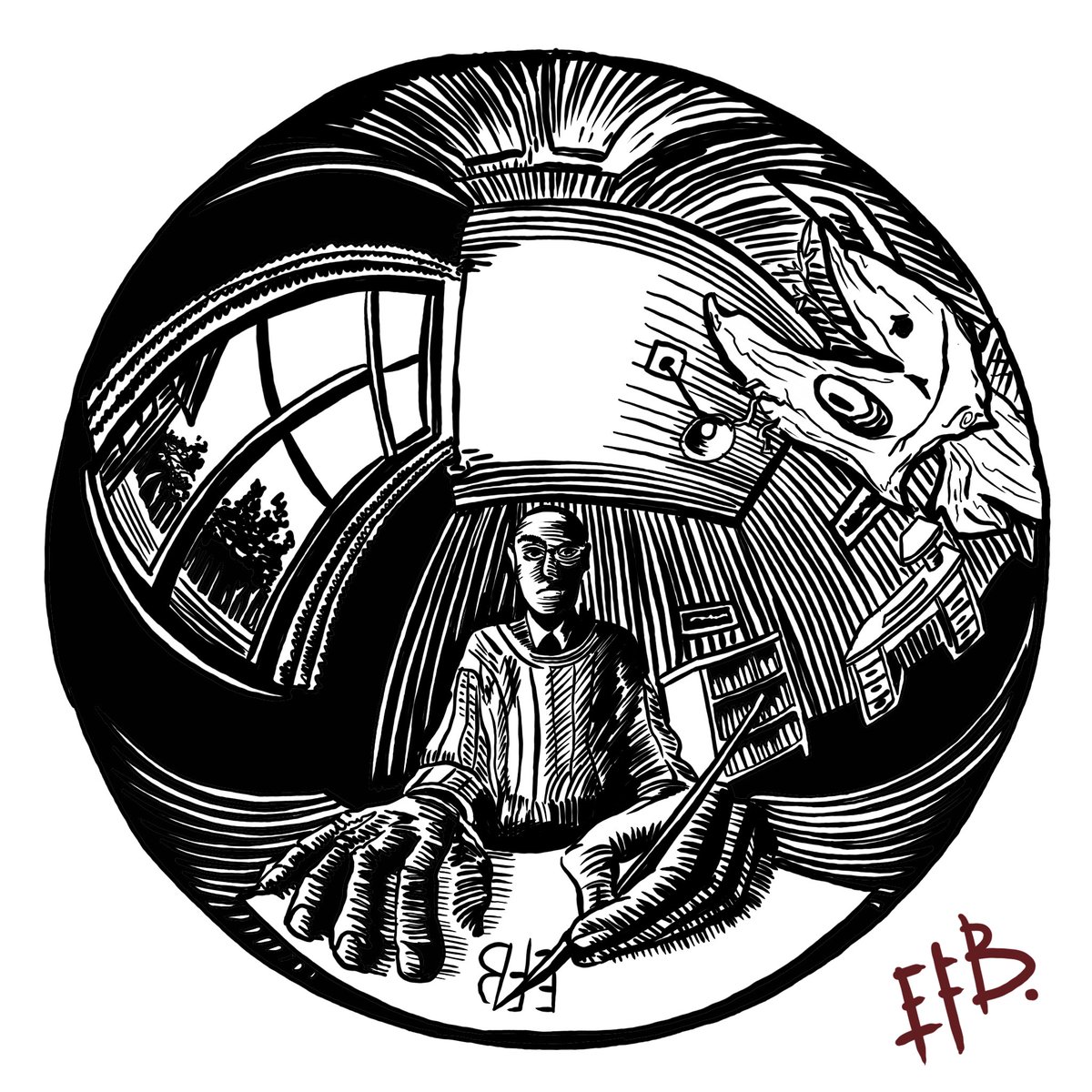 You can influence the fate of mankind!  Our future is in your hands!  Tomorrow I will select 5 more volunteers who are ready to tame monsters.

#EFB #NFT #FreeMintNFT