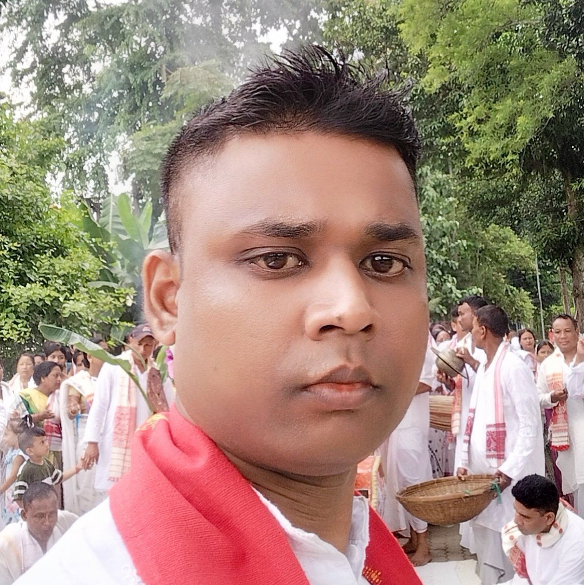 DulDas14's tweet photo. #NewProfilePic https://t.co/8UKg2CinVs