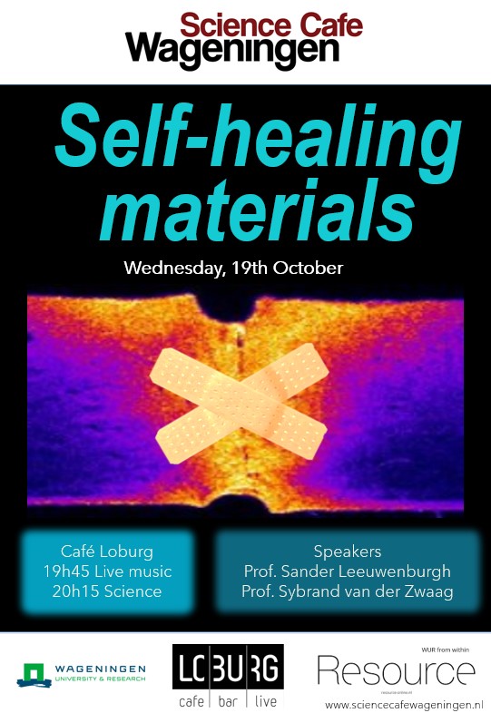 Dear SCW friends, new event scheduled. Come and join us for a nice evening with live music and interesting talks! Hope to see many of you there!