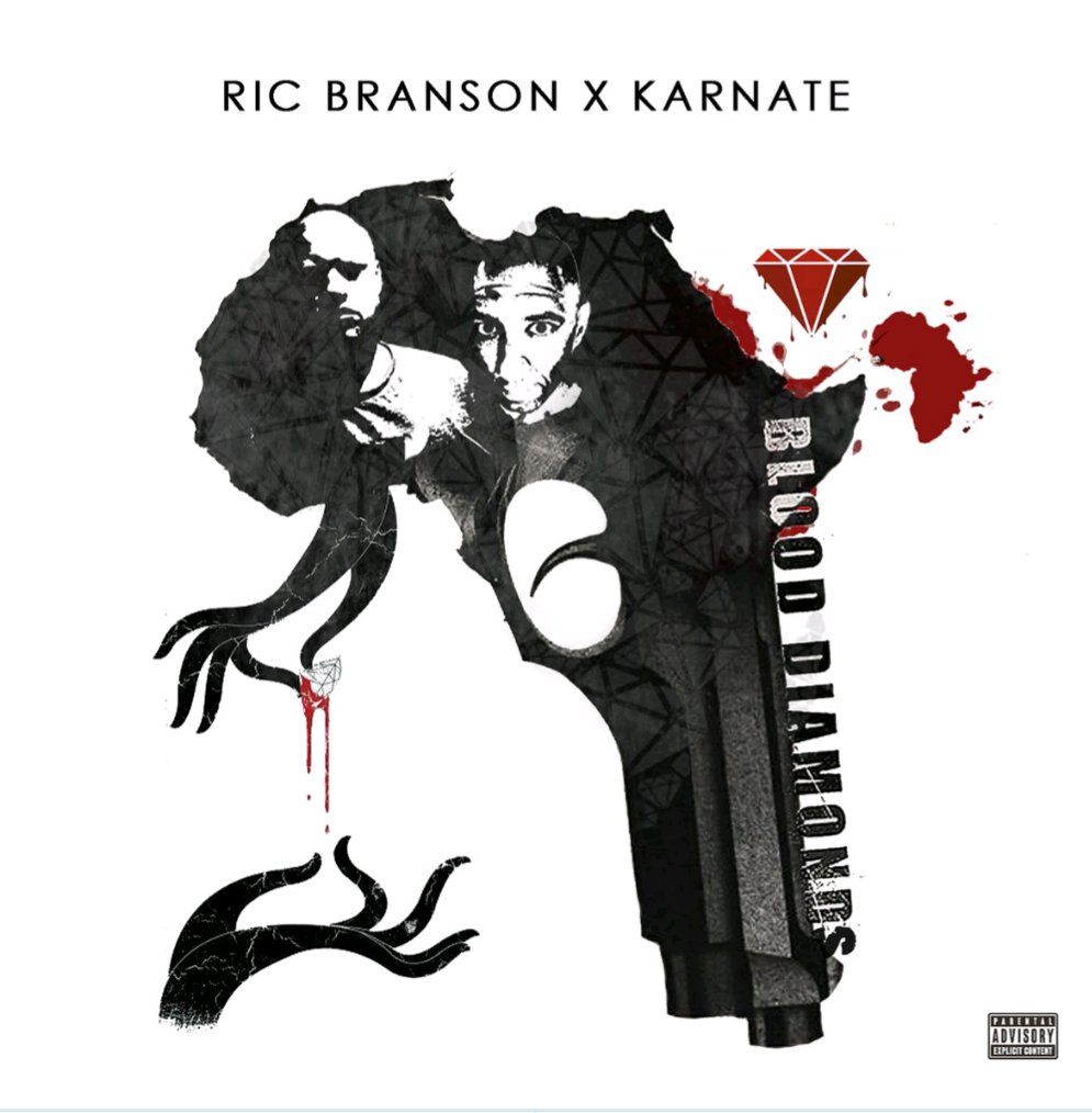 Next is 🆕 <a href="/ric_branson/">ric branson</a> x <a href="/Karnatebeats/">Karnate</a> 🔥 Super hyped for this one too 💪. Karnate beats are always fire &amp; Ric Branson is one of the best to ever do it in the UK 💪. Fts from <a href="/ray_vendetta/">BILLIBARZTHAGREAT</a> , <a href="/FLOWTECS/">FlowTecs</a> &amp; <a href="/BADFX/">BAD!FX</a> 🙌

Get yours 👇
ricbranson.bandcamp.com/album/blood-di…

#UKHH #UKHipHop #UKRap