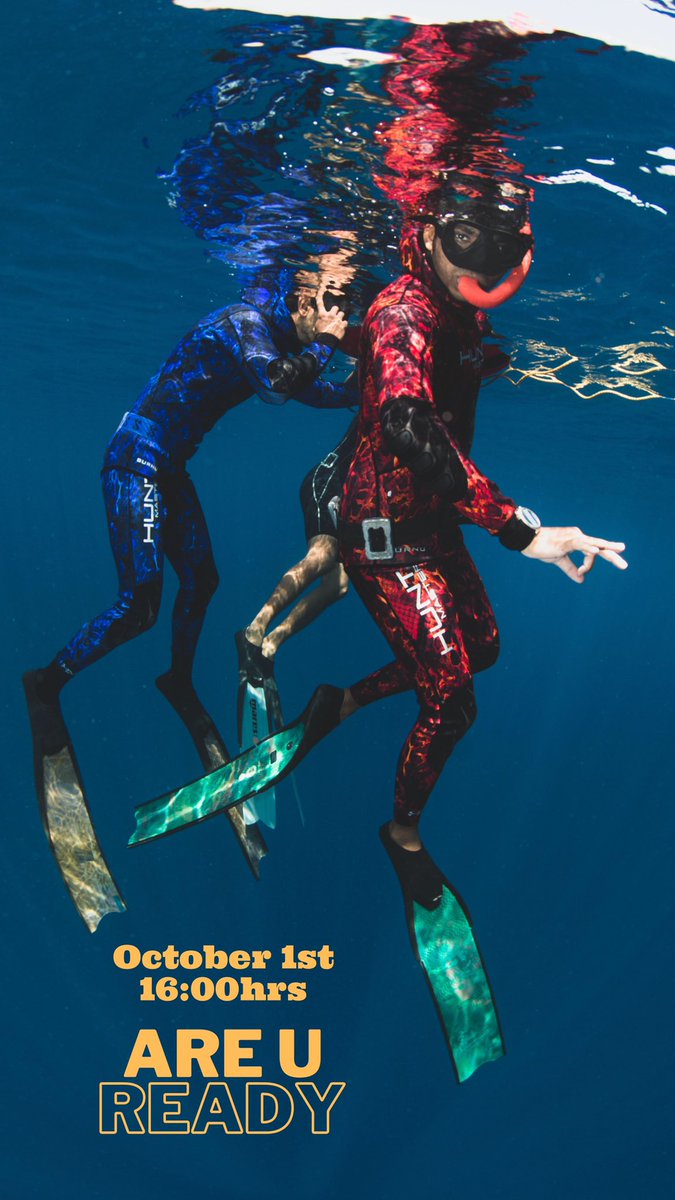 diveOceanus tweet media