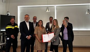 Vanwege gewijzigde politiecapaciteit, hebben <a href="/Vervoerregio/">Vervoerregio</a>, <a href="/AmsterdamNL/">Gemeente Amsterdam</a> en partners als @GVBnieuws en <a href="/EBS_OV/">EBS Public Transportation BV</a> en <a href="/Transdev_NL/">Transdev Nederland</a> nieuwe afspraken gemaakt rond sociale veiligheid.

ovmagazine.nl/artikel/regio-…