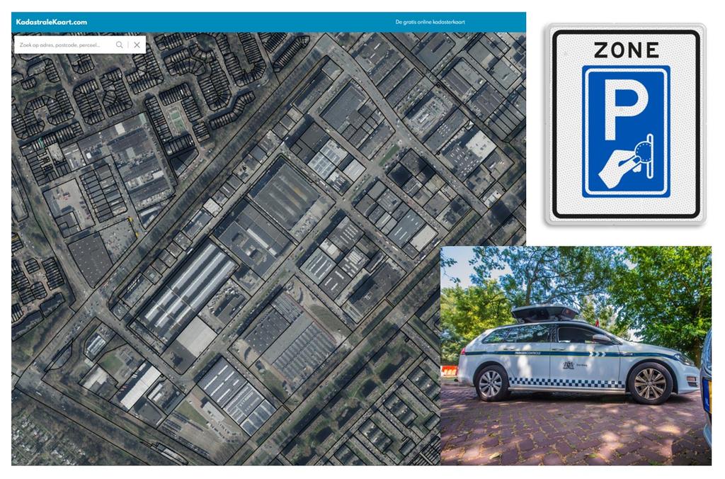 BETAALD PARKEREN

In het nieuwe coalitieakkoord van <a href="/GemeenteDenHaag/">Gemeente Den Haag</a> staat dat betaald parkeren zal worden ingevoerd.

Het betaald parkeren heeft impact op de ondernemers, medewerkers en bezoekers van het bedrijventerrein ZKD. 

Lees meer op:
 zkd.nl/betaald-parker…