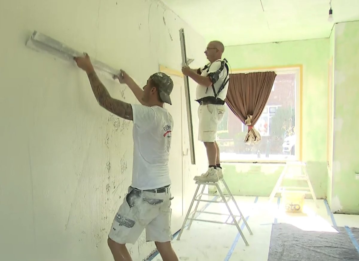 NorthSeaRegion's tweet photo. Better performance at work, less physical strain. The @NorthSeaRegion @exskallerate
project has another prime example of how exoskeletons can be a major benefit on the job, this time for masonry work. 

Learn more 👇

#WearetheNorthSea #interreg #EU 

https://t.co/IASgAagrH3 https://t.co/fqe5v1d9p1